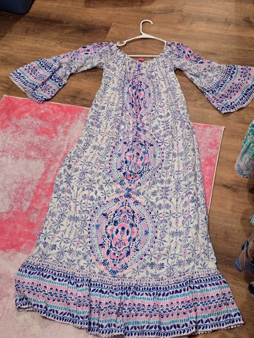 Lillv Pulitzer ABIGALE dress
